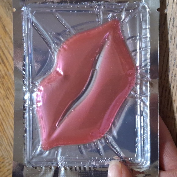 24K Gold Eye Mask - Picture 2 of 5